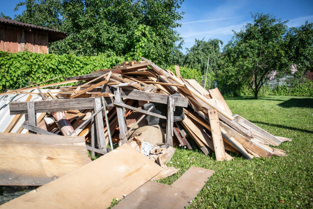 Best Yard Waste Removal  in Mastic, NY
