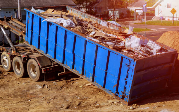 Best Retail Junk Removal  in Mastic, NY