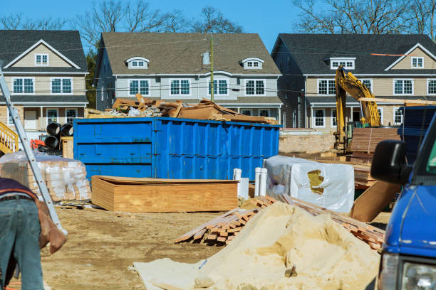 Best Construction Debris Removal  in Mastic, NY
